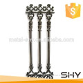 Decorrative Cast Baluster For Fence And Gate